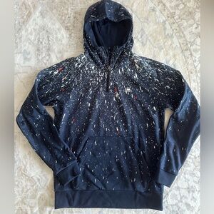 Men’s G Star Hoodie